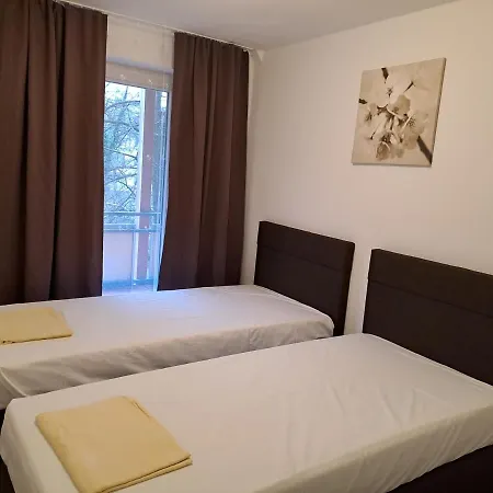 Beautiful Near Olympiapark * Munich