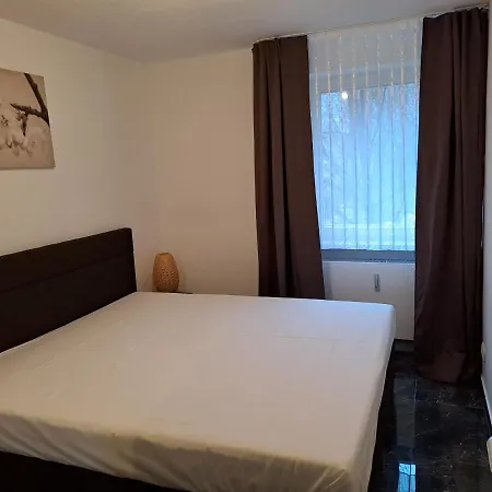 Apartment Beautiful Near Olympiapark Munich